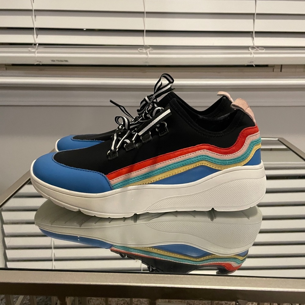 Steve Madden Sneakers